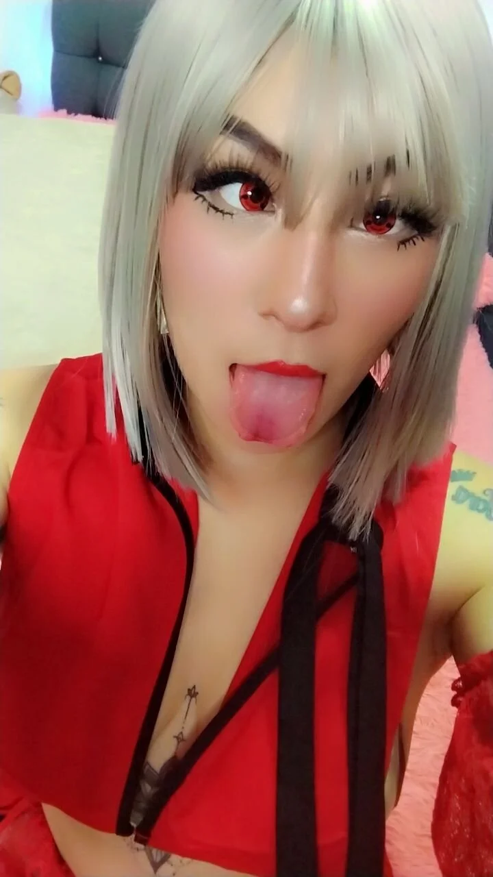 XXX Porn Photo of Nude hannasky_ 28