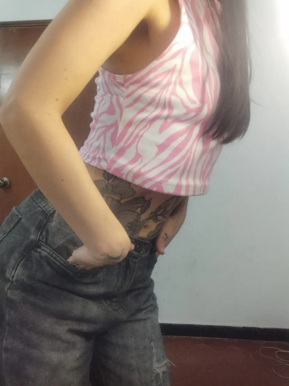 XXX Porn Photo of Nude Taylormegan 61