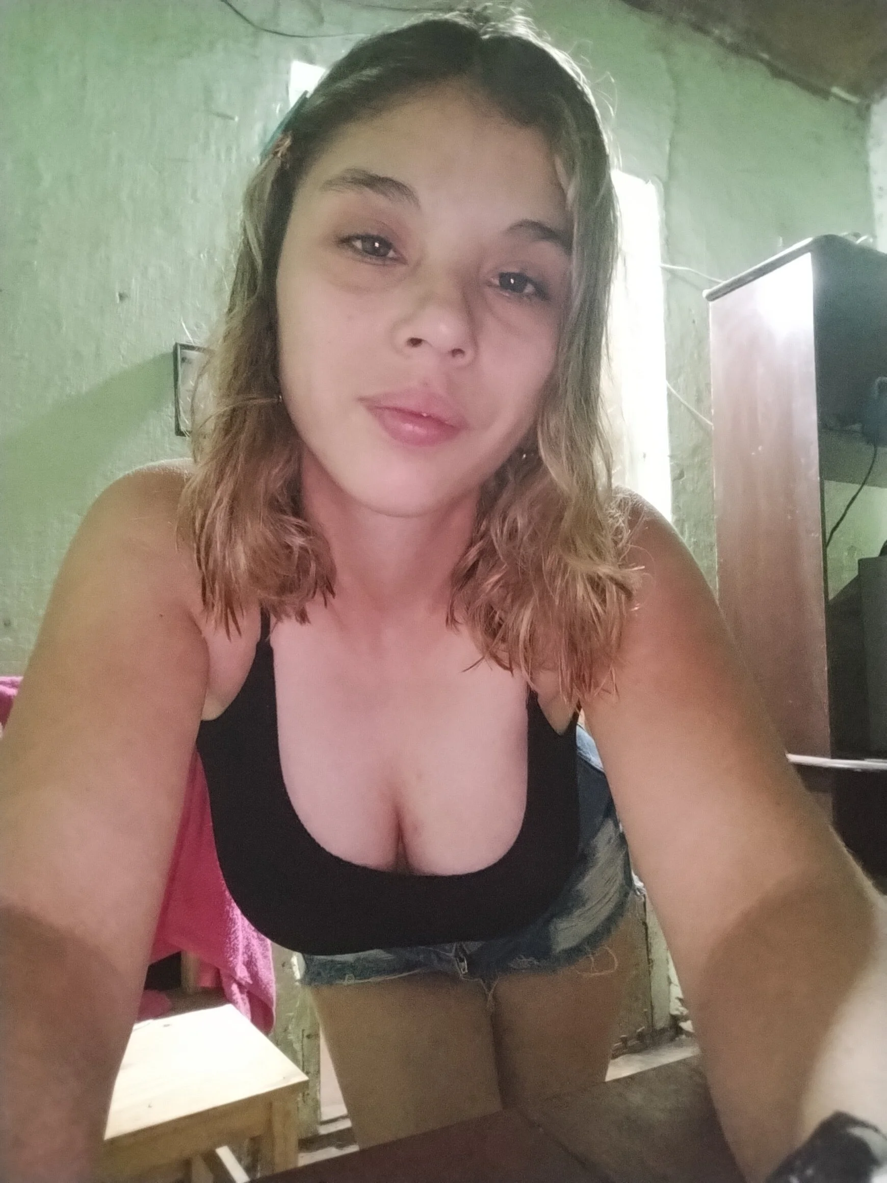 XXX Porn Photo of Nude mariamac420 77