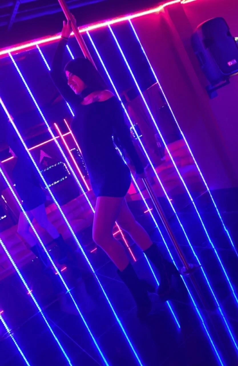 XXX Porn Photo of Nude scarlethsb33 1