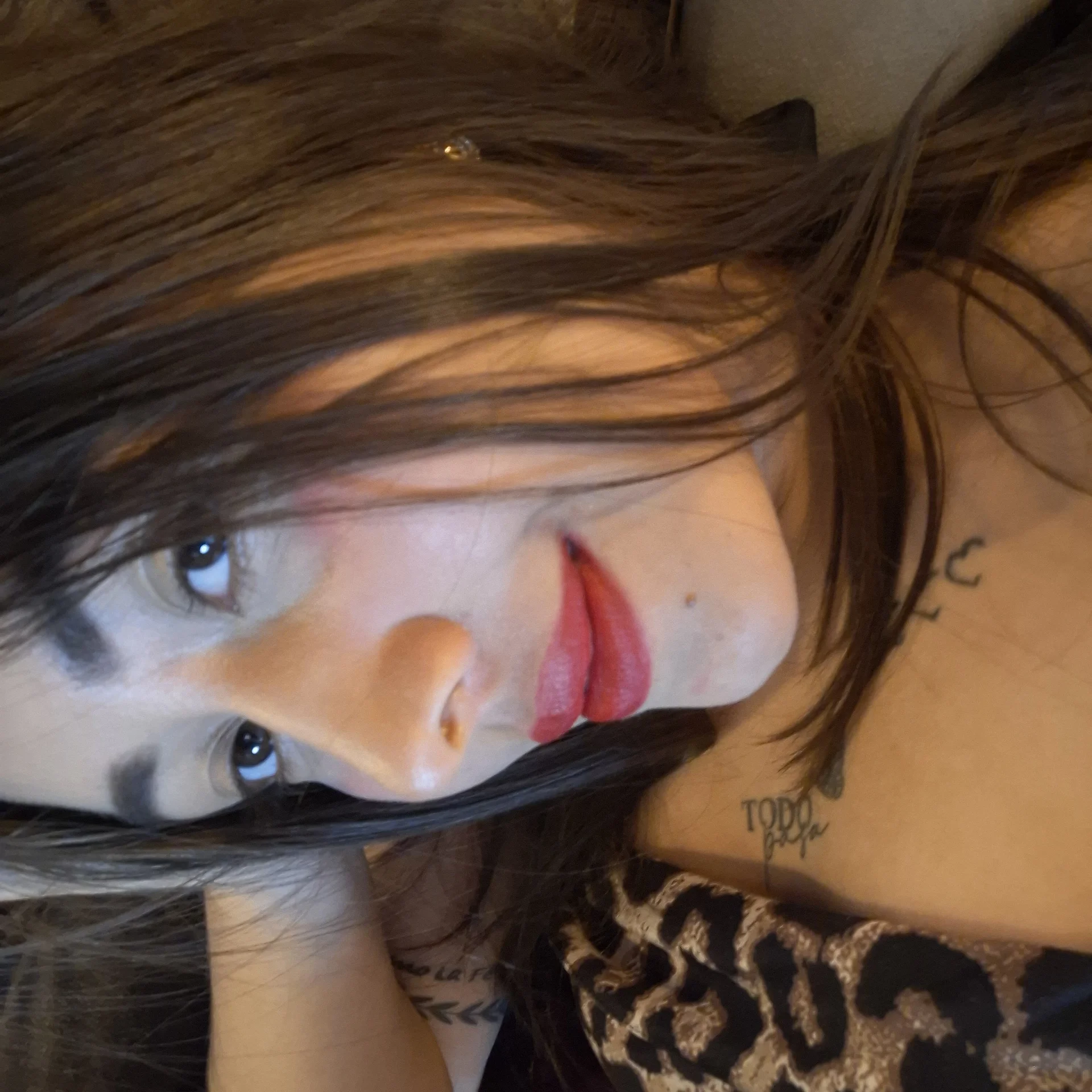 XXX Porn Photo of Nude Maralains 26