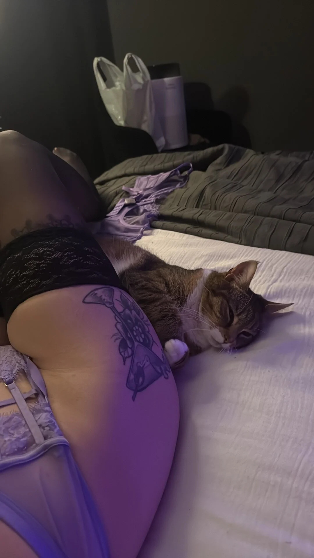 XXX Porn Photo of Nude RubyLunaa 5