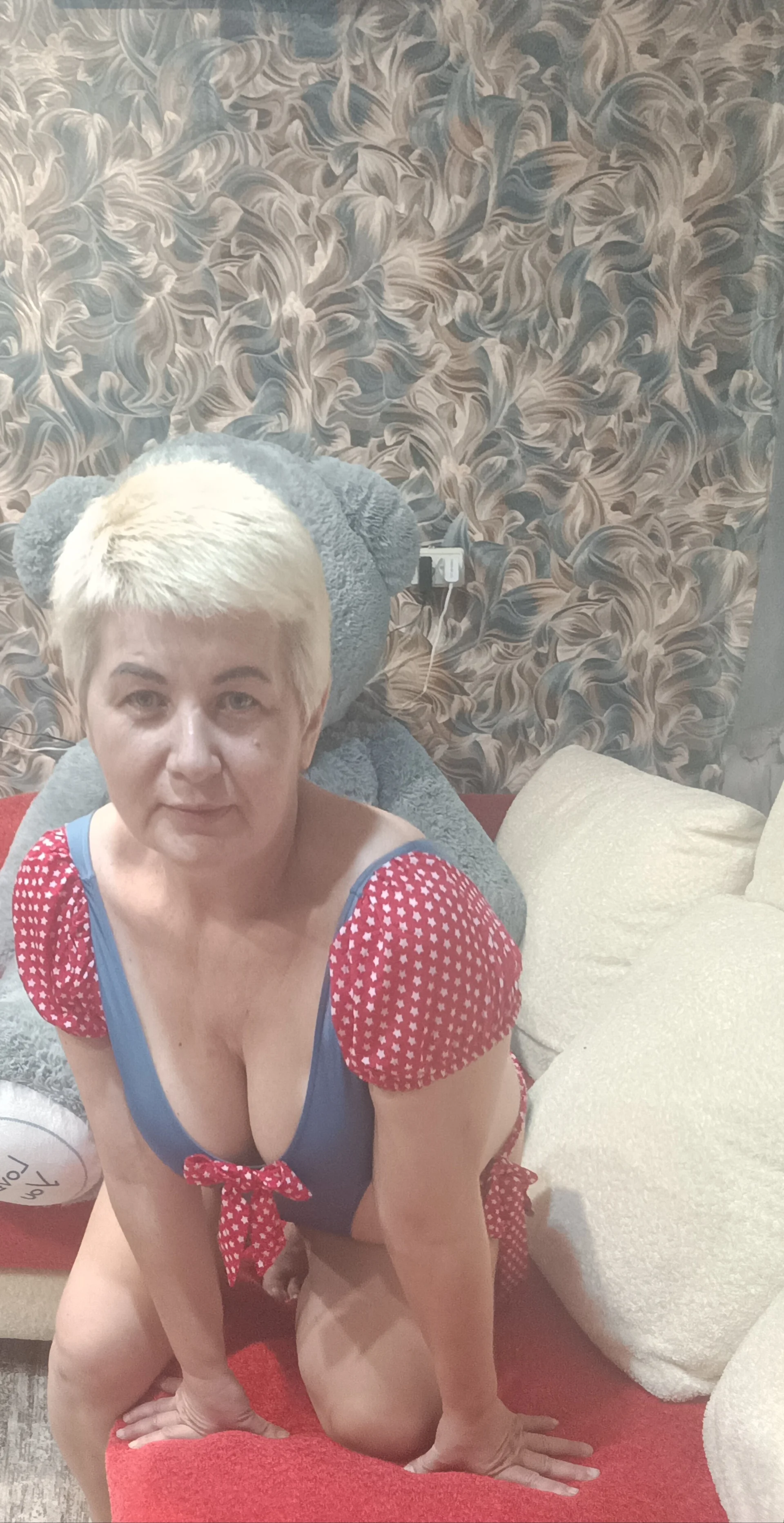 XXX Porn Photo of Nude NicoleOlla 38