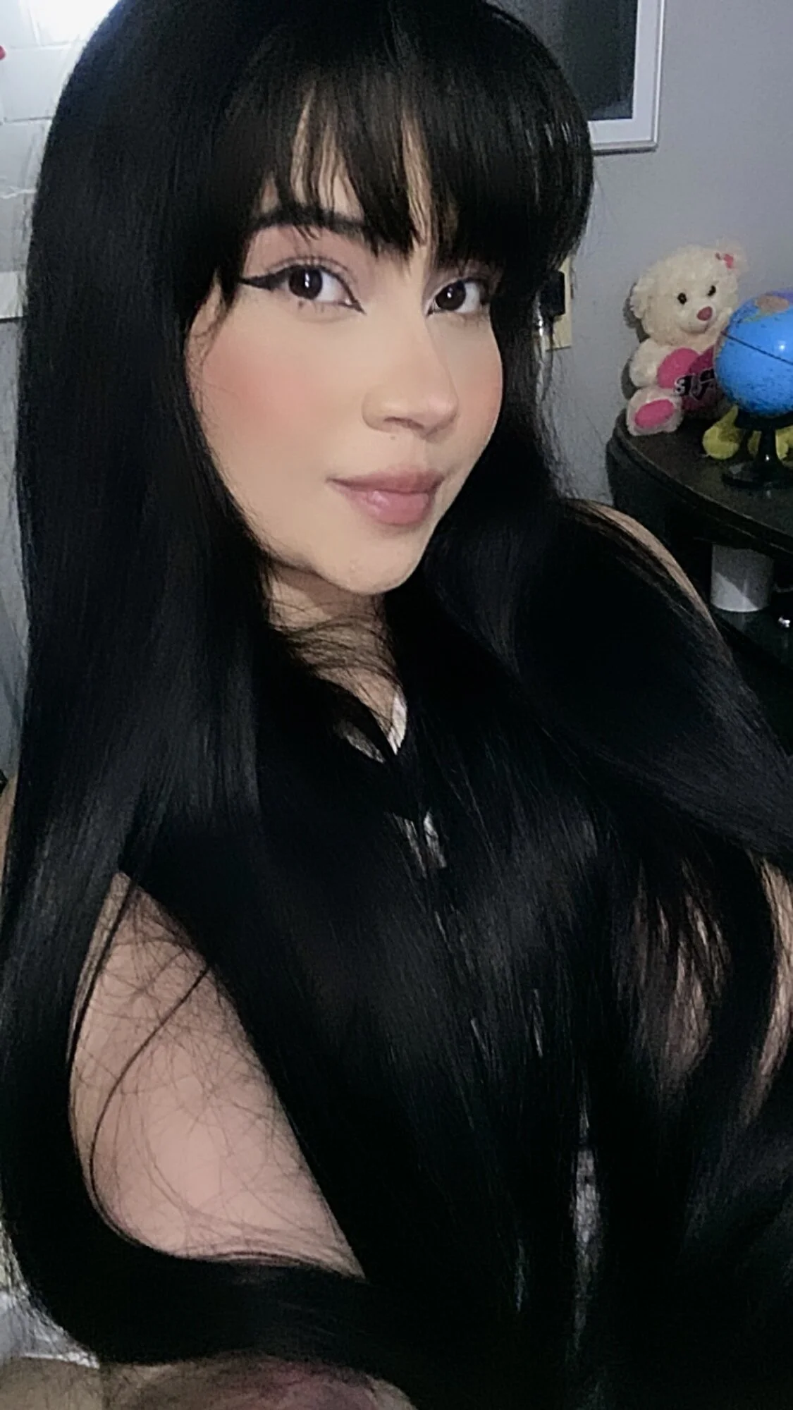 XXX Porn Photo of Nude corallwells 9