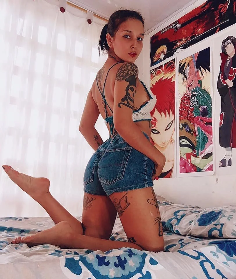 XXX Porn Photo of Nude Louisemv_921 1