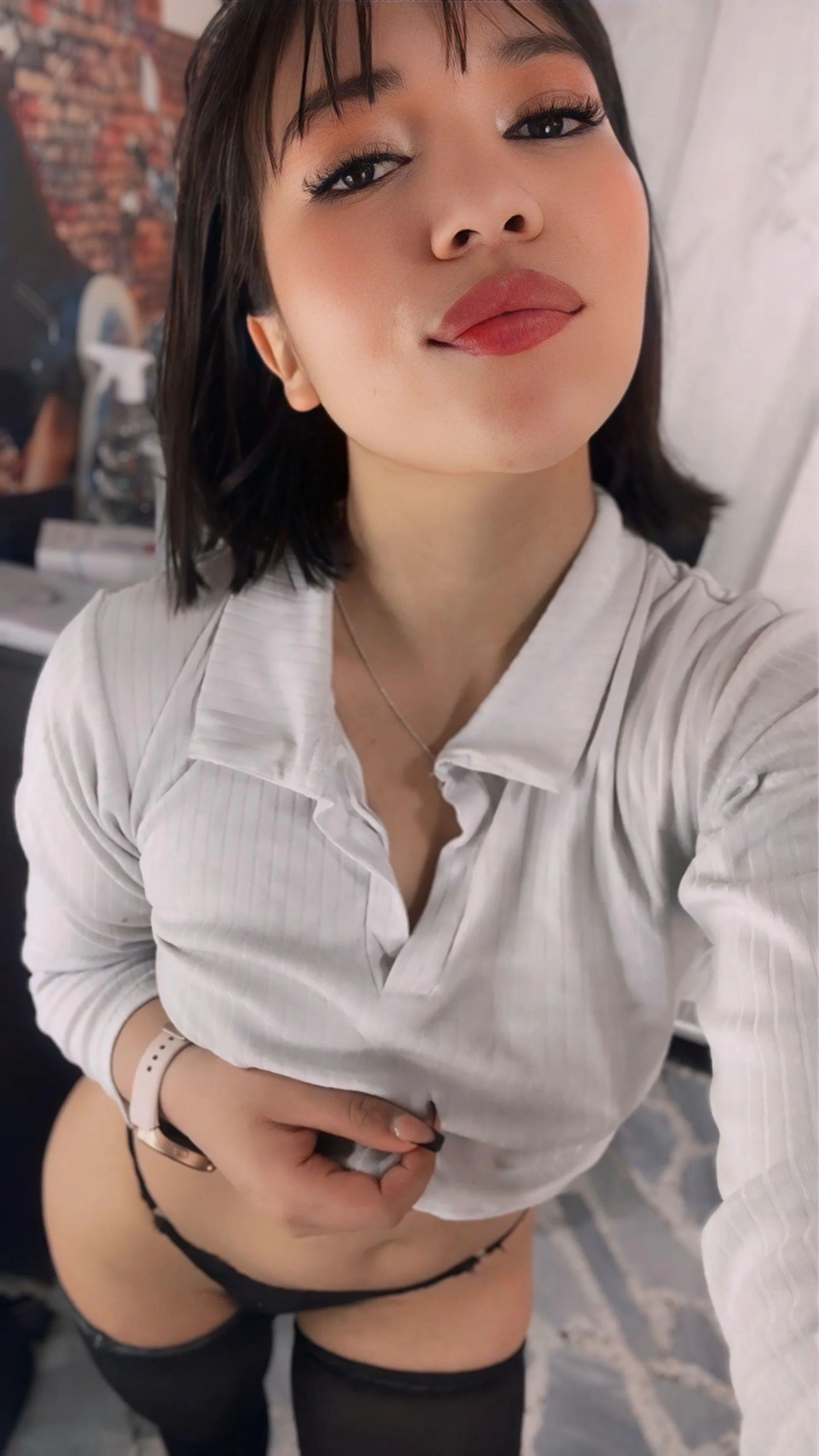 XXX Porn Photo of Nude lina_bedoya_ 48