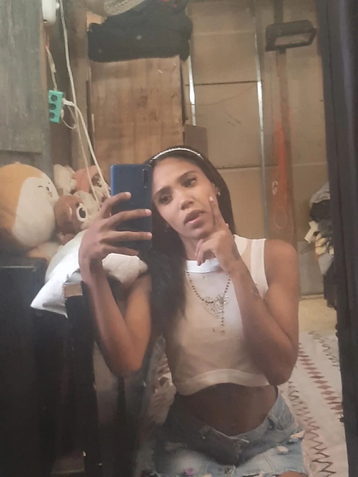XXX Porn Photo of Nude MiaCartierr 6