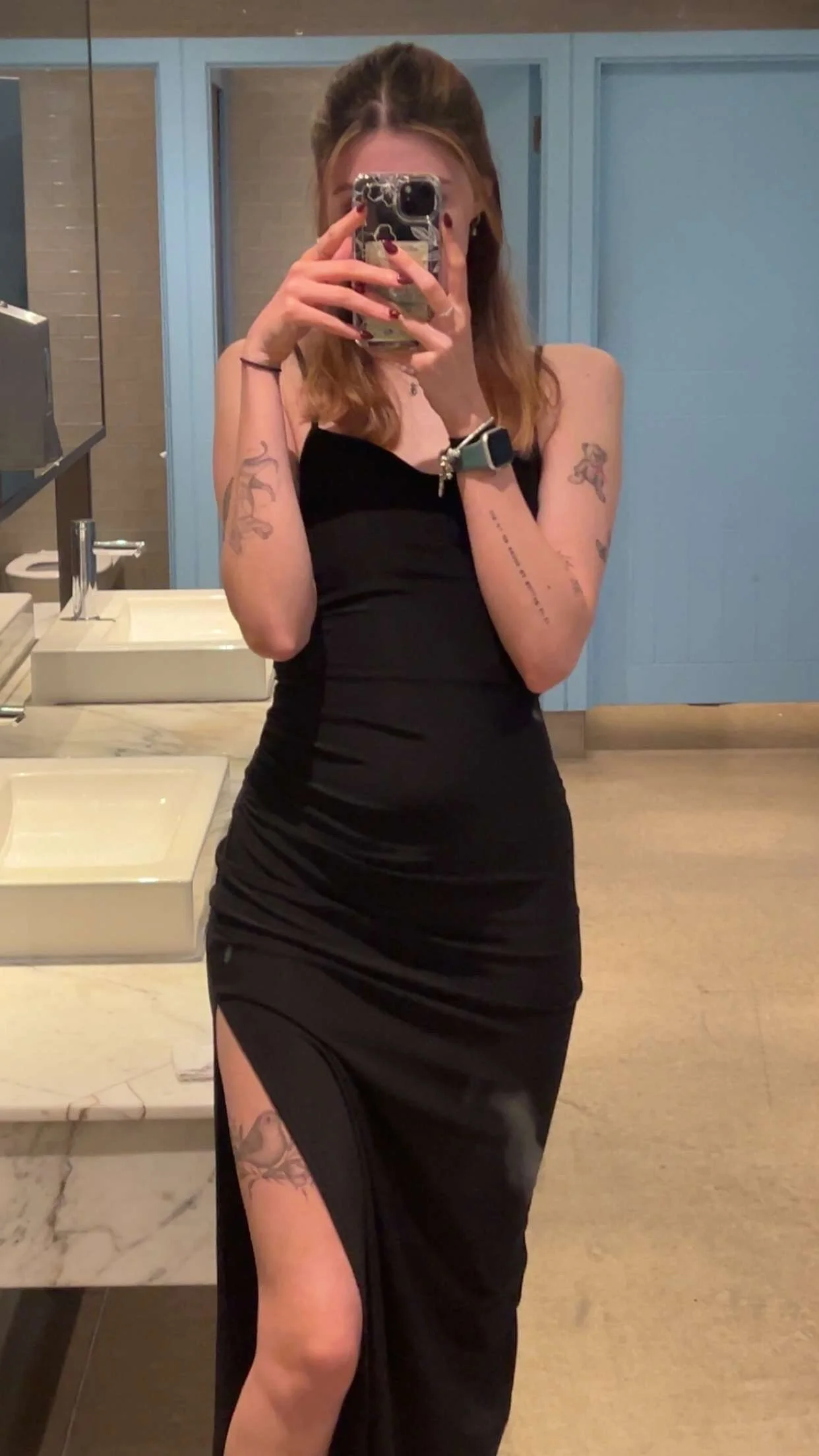XXX Porn Photo of Nude Iady 2