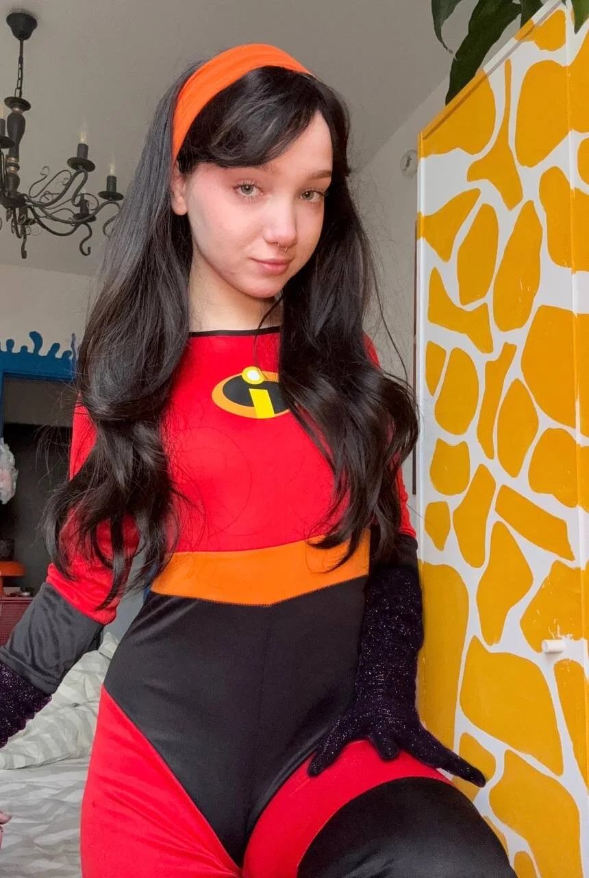 XXX Porn Photo of Nude bambi_lu 964