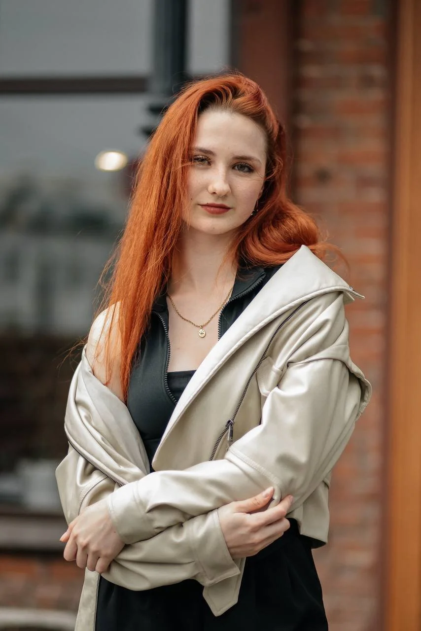 XXX Porn Photo of Nude EsmaCrumbley 22