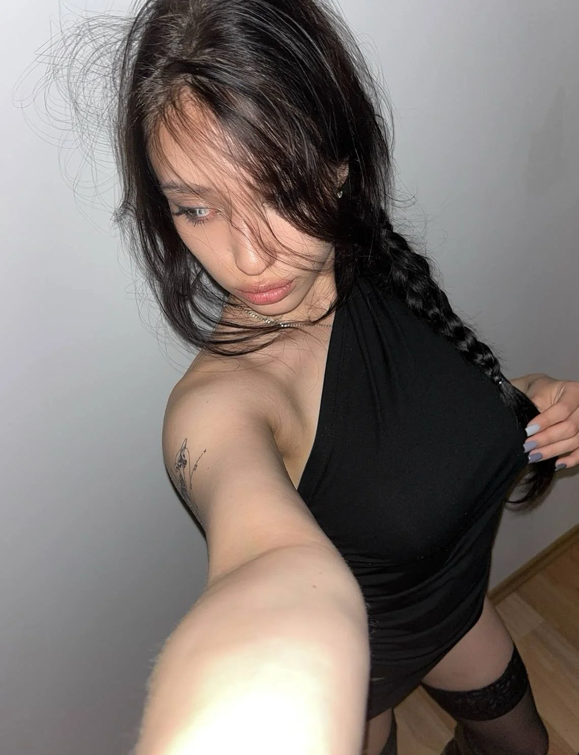 XXX Porn Photo of Nude PhantommLadyy 6