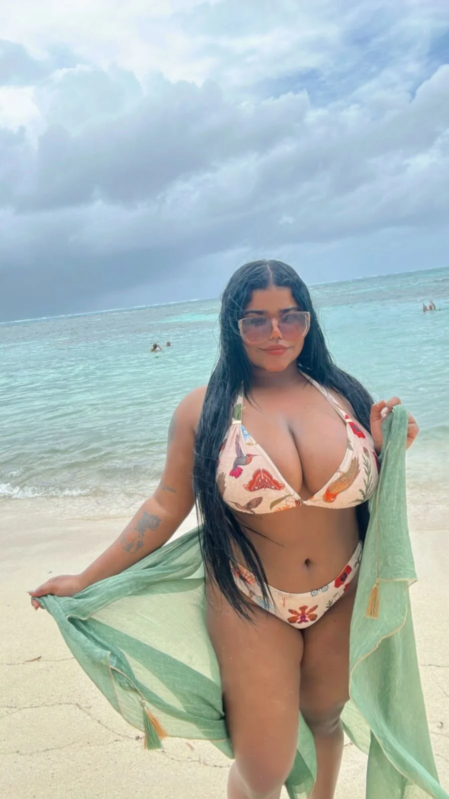 XXX Porn Photo of Nude ava_malaikaaa 39