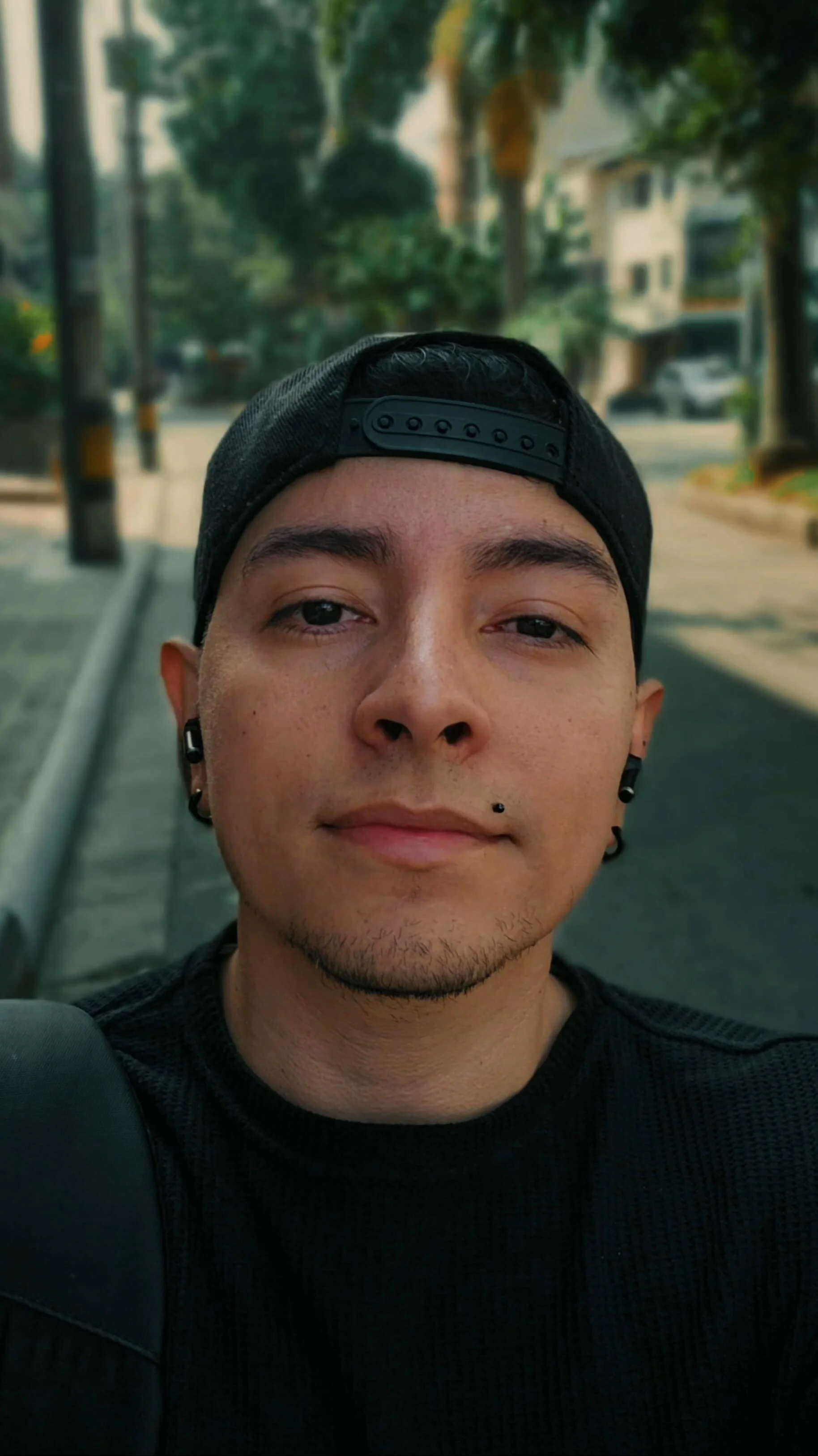 XXX Porn Photo of Nude Jhoan_saenz 10