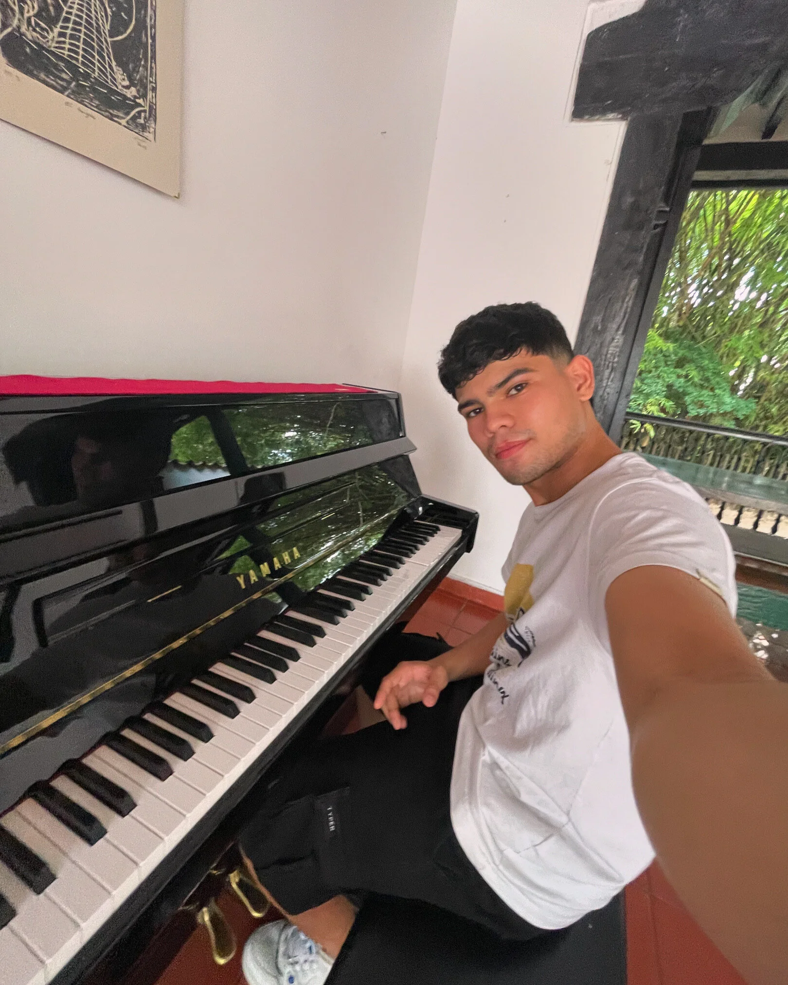 XXX Porn Photo of Nude JacobandAurora 1