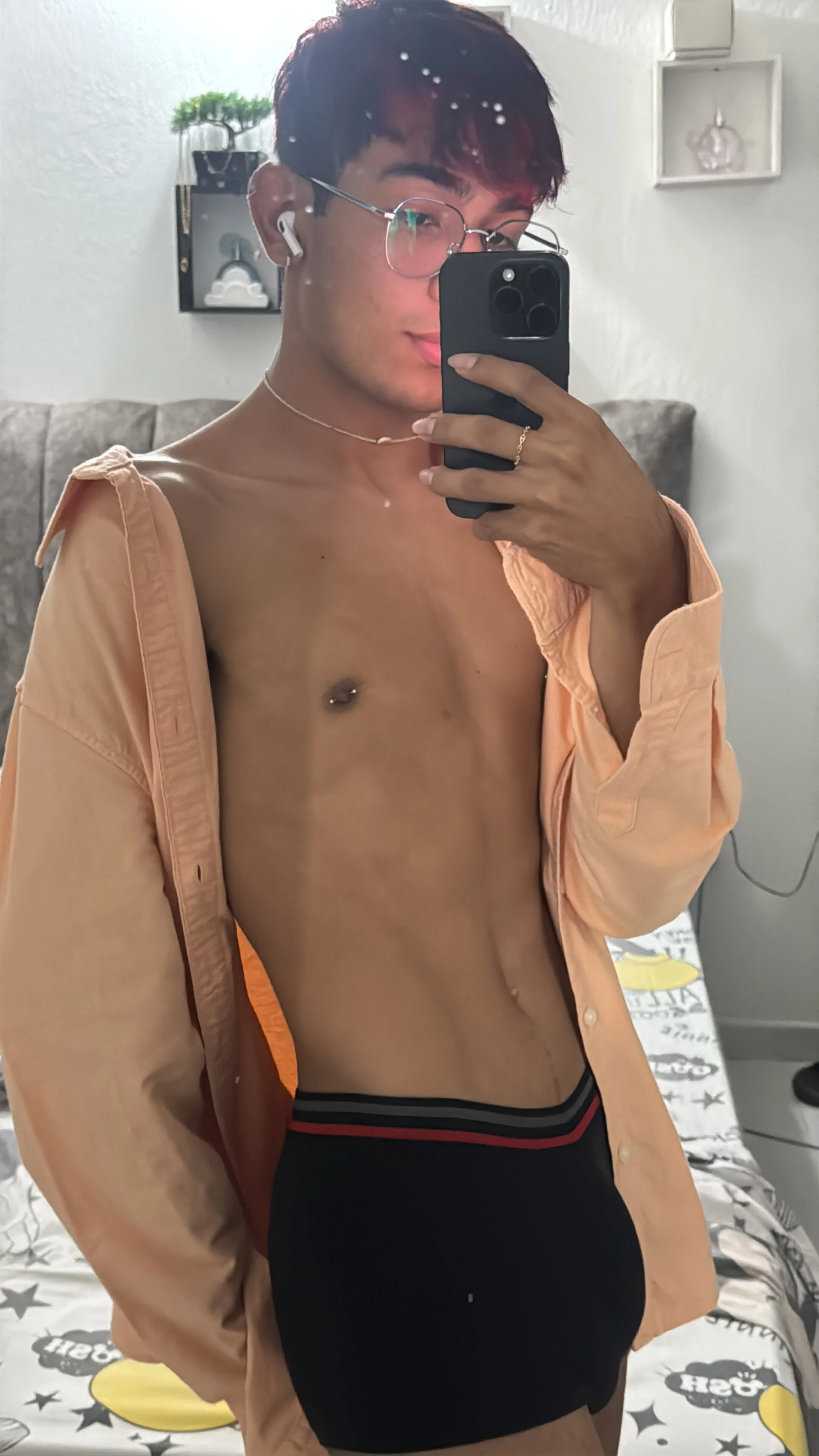 XXX Porn Photo of Nude cherub_ 32
