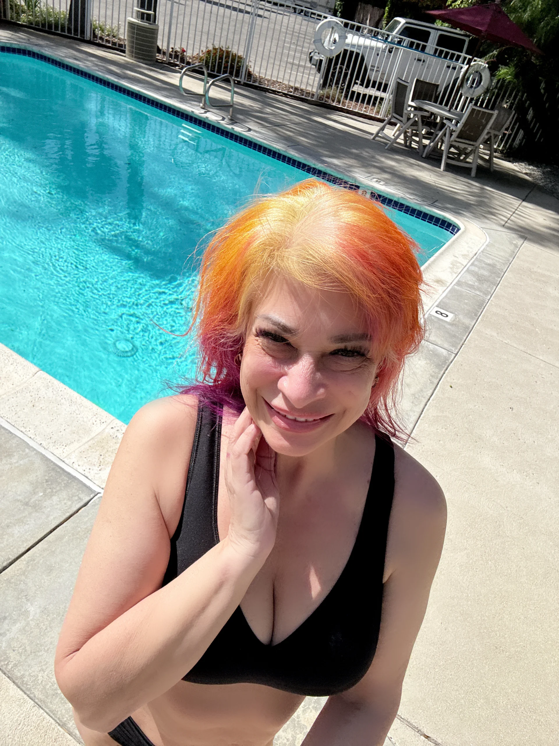 XXX Porn Photo of Nude ZorynaDollHouse 21