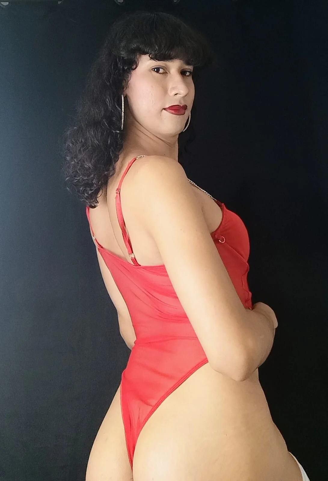 XXX Porn Photo of Nude Kathleen_Rodriguez 9