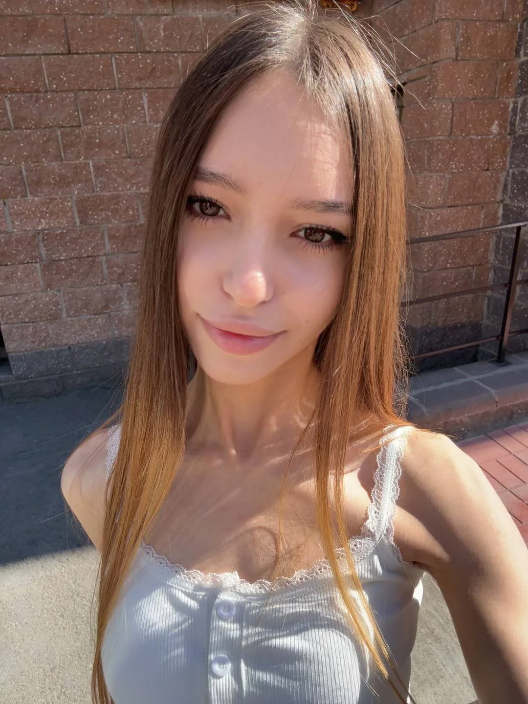 XXX Porn Photo of Nude BrandaBurns 4