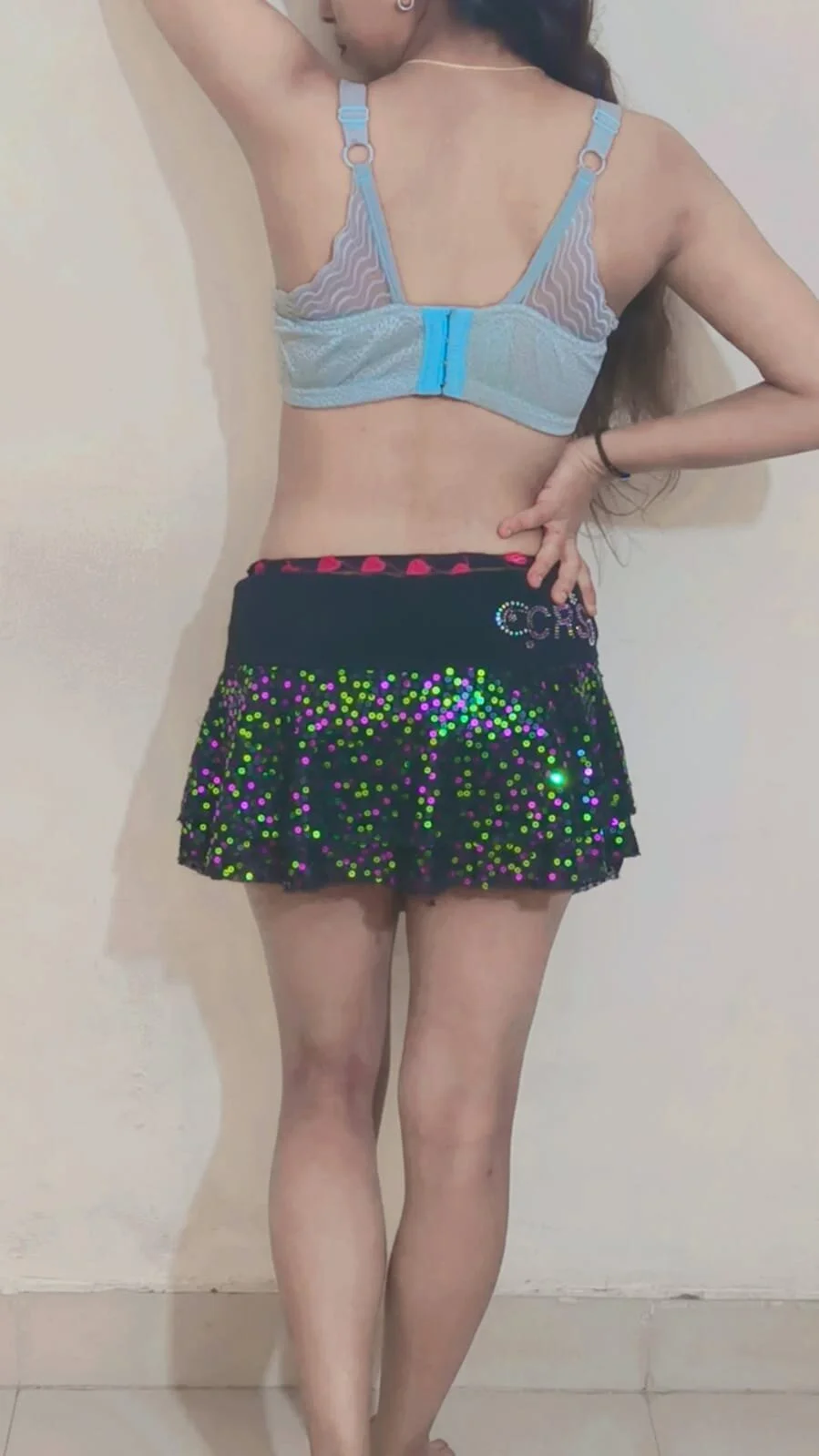 XXX Porn Photo of Nude cute_mahira 3