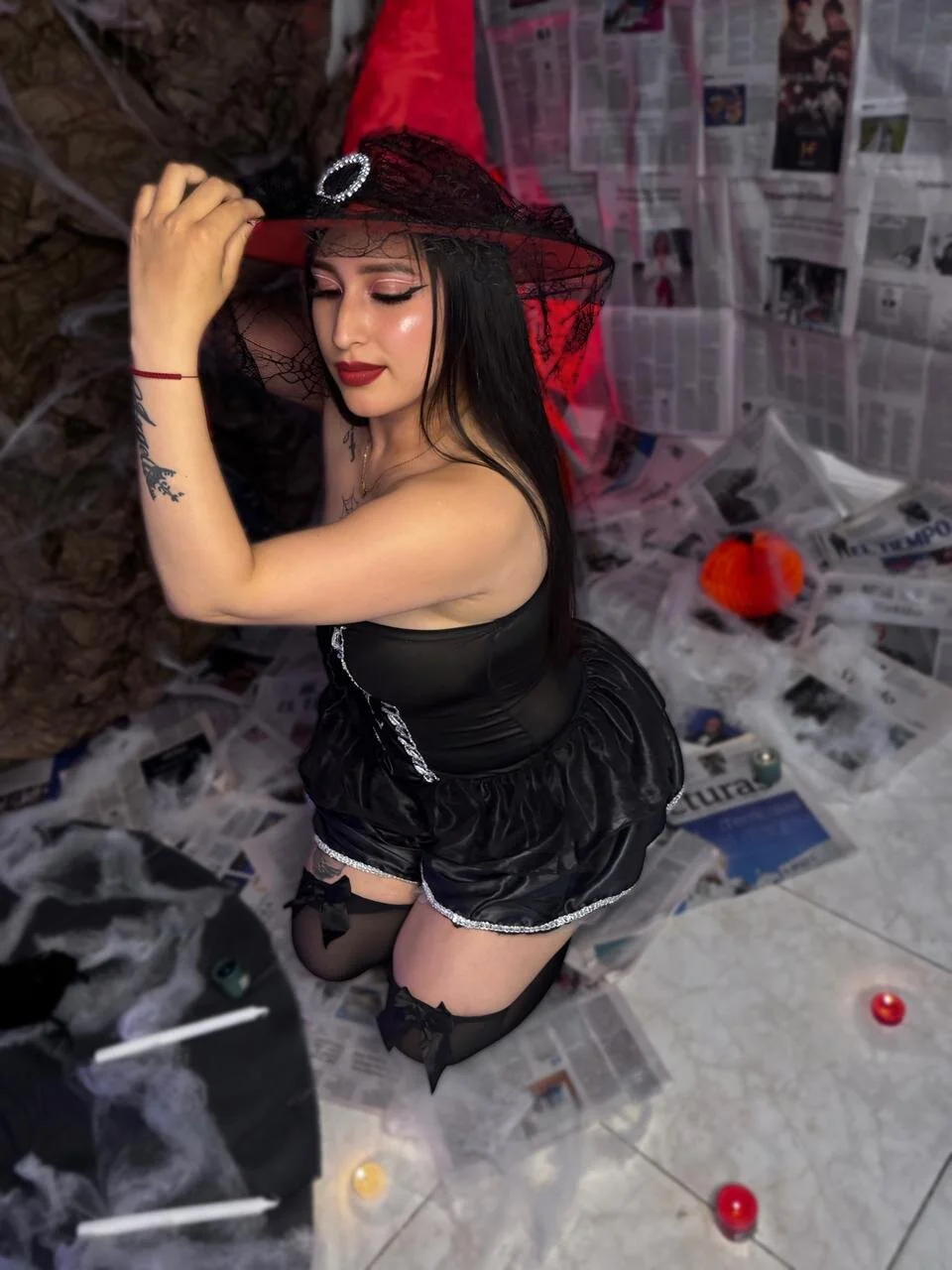 XXX Porn Photo of Nude Chloe1126_ 32