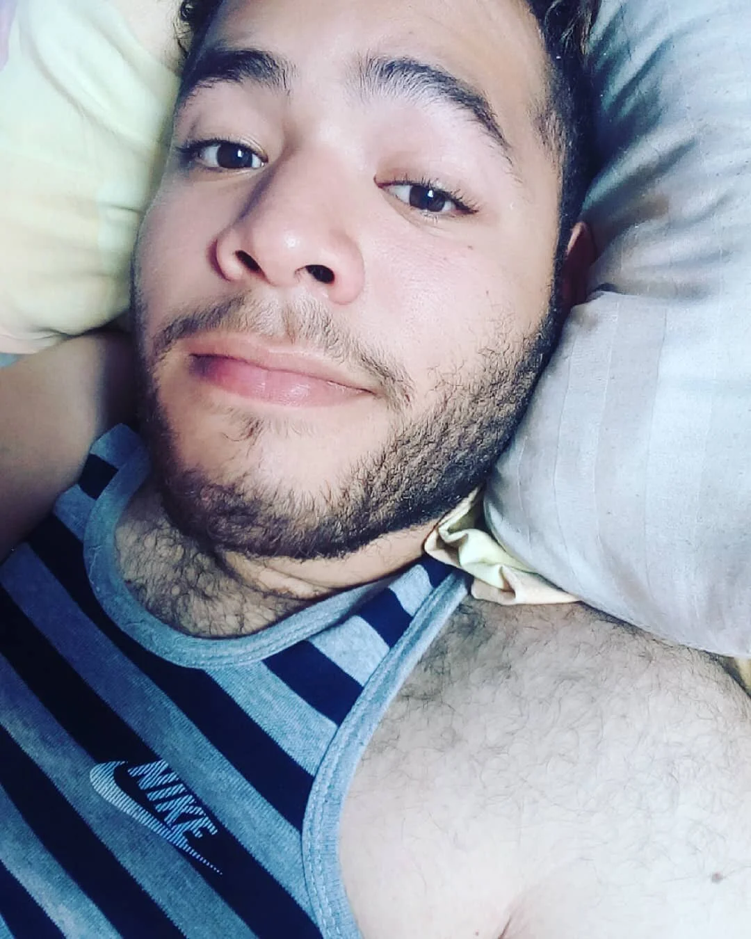 XXX Porn Photo of Nude oliver_masterx 37