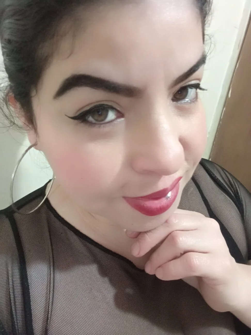 XXX Porn Photo of Nude angela_suaza 4