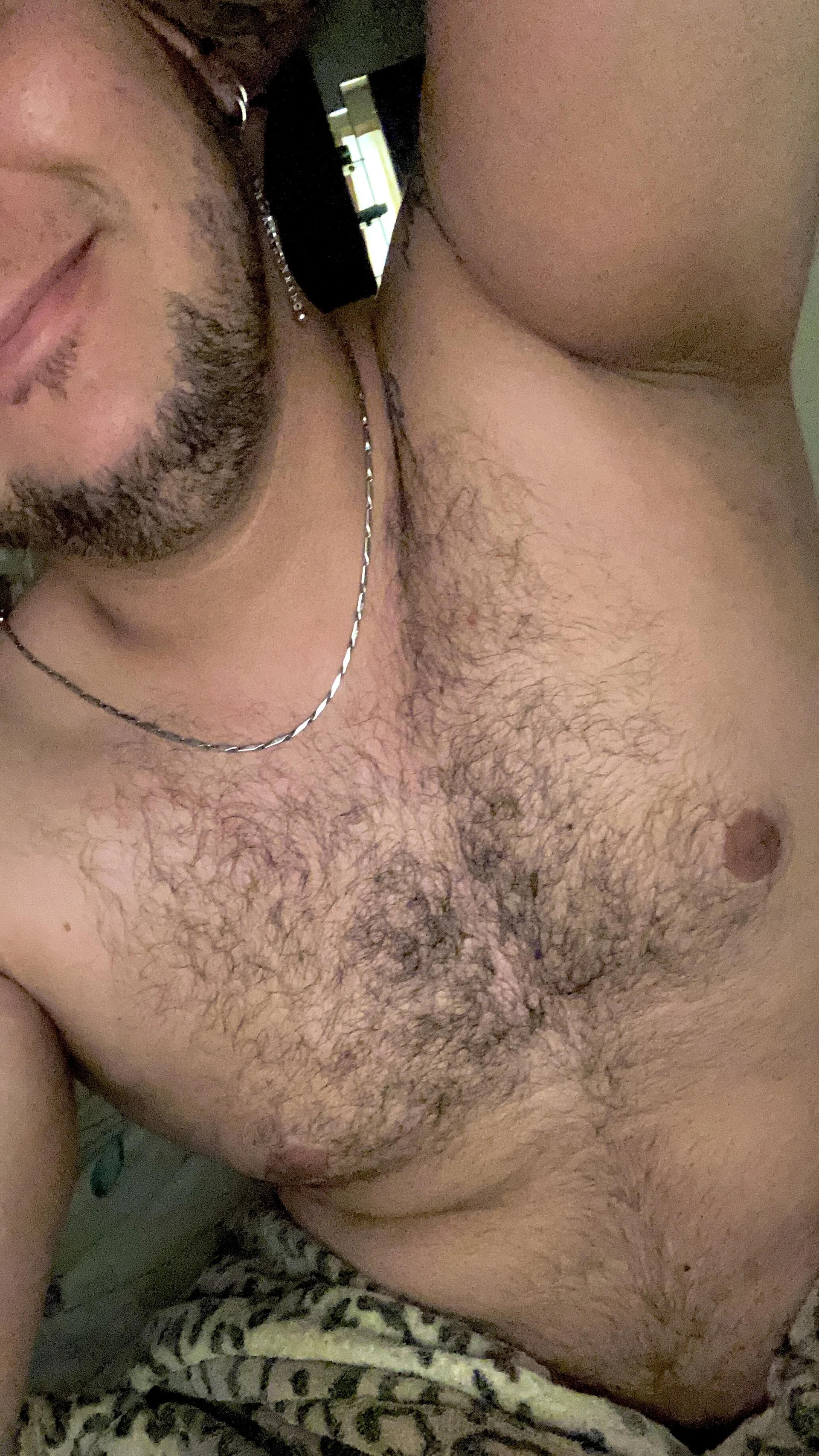 XXX Porn Photo of Nude Mr_Tanuki9 2