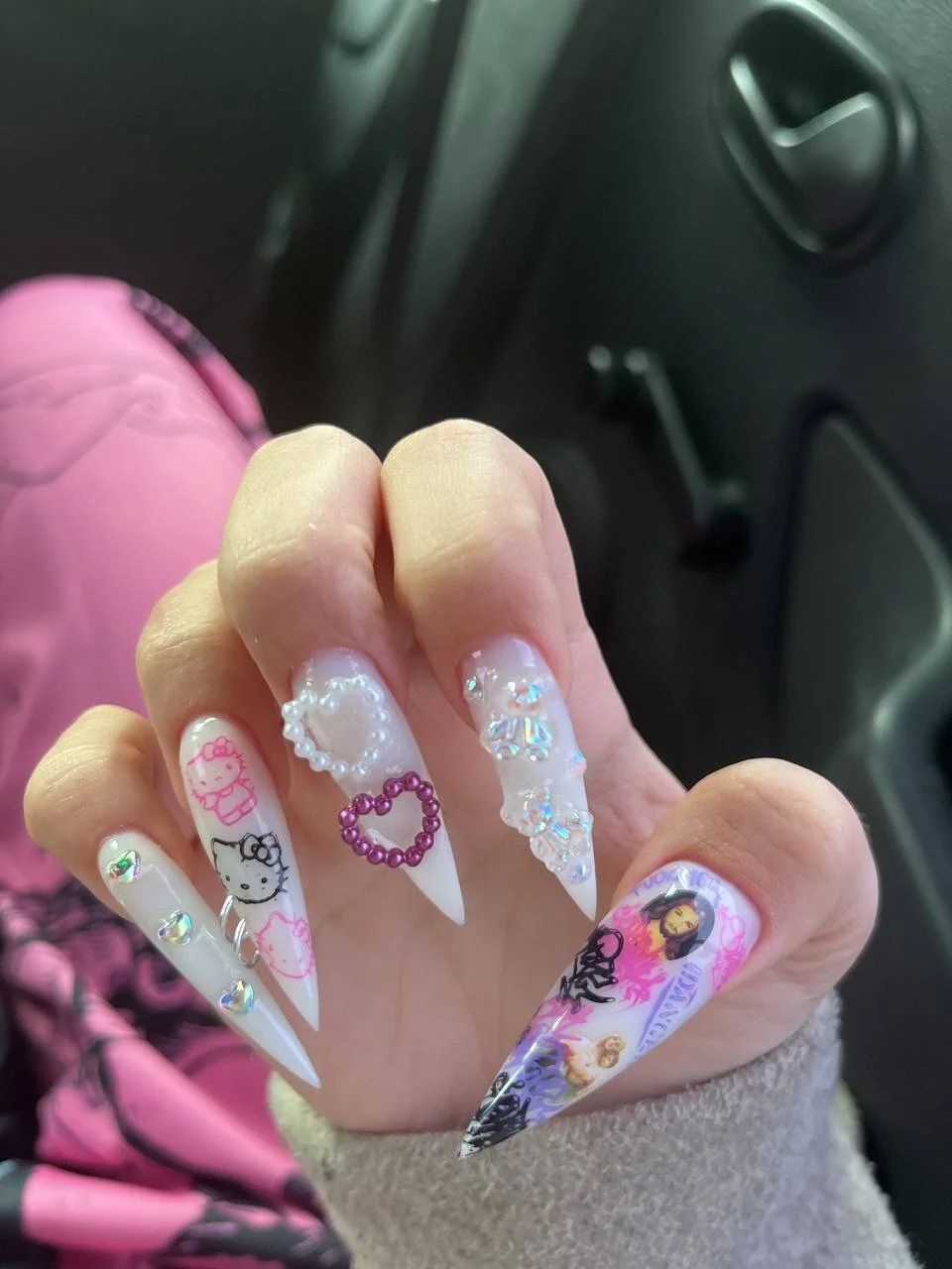 XXX Porn Photo of Nude Alice_Halle 108
