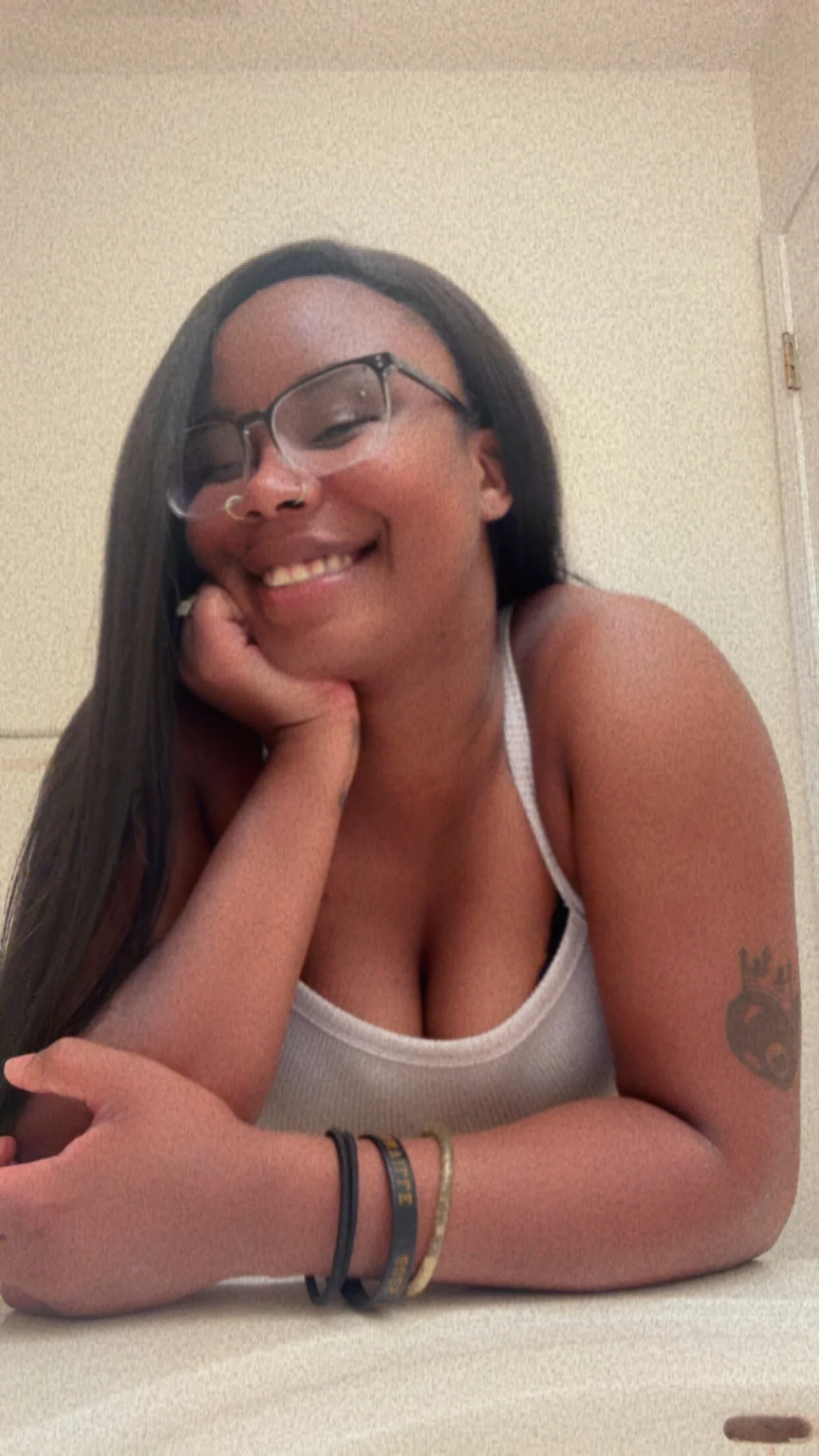 XXX Porn Photo of Nude MelaninBDSMGoddess 4