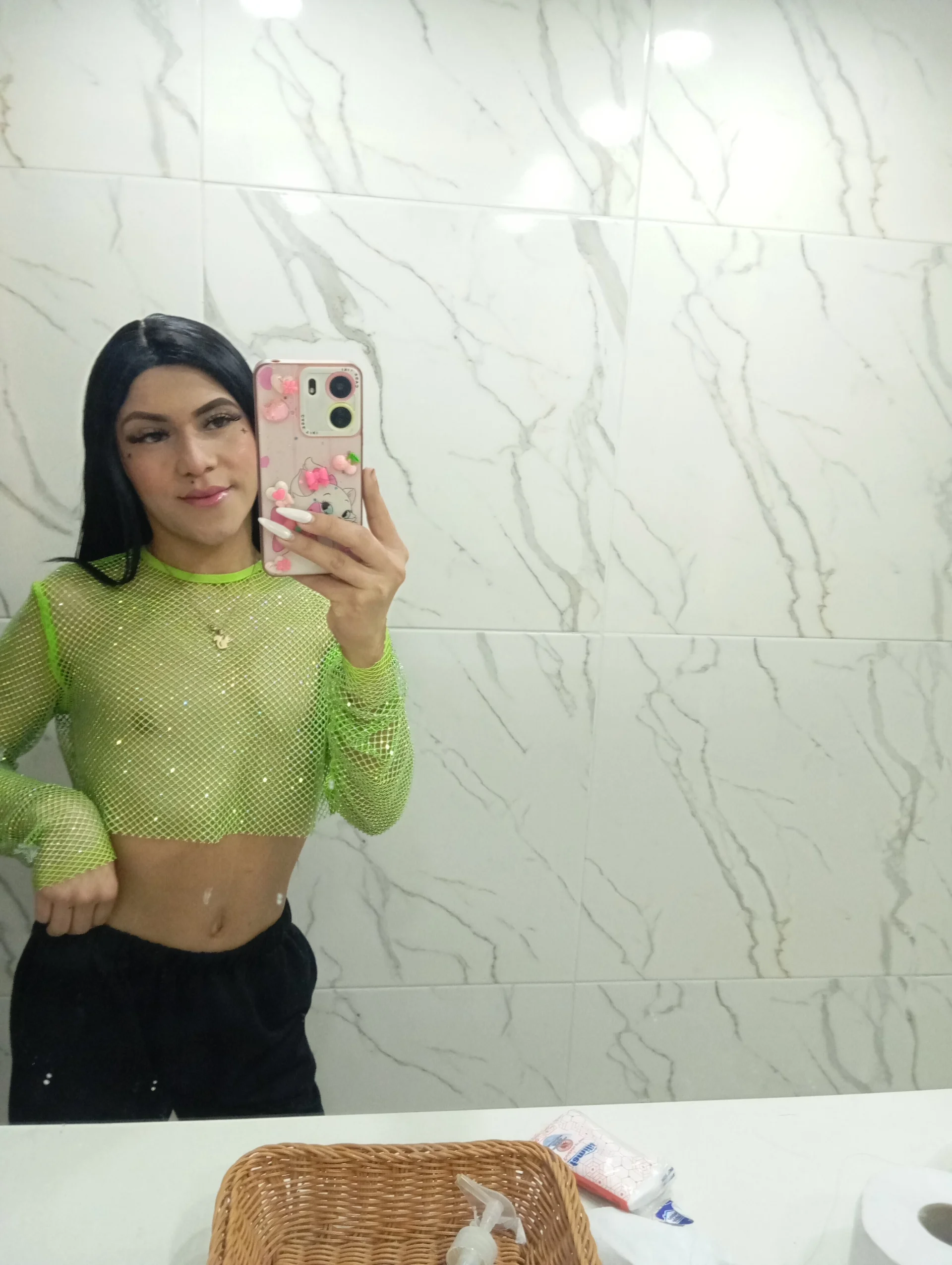 XXX Porn Photo of Nude NathalialLooes 2