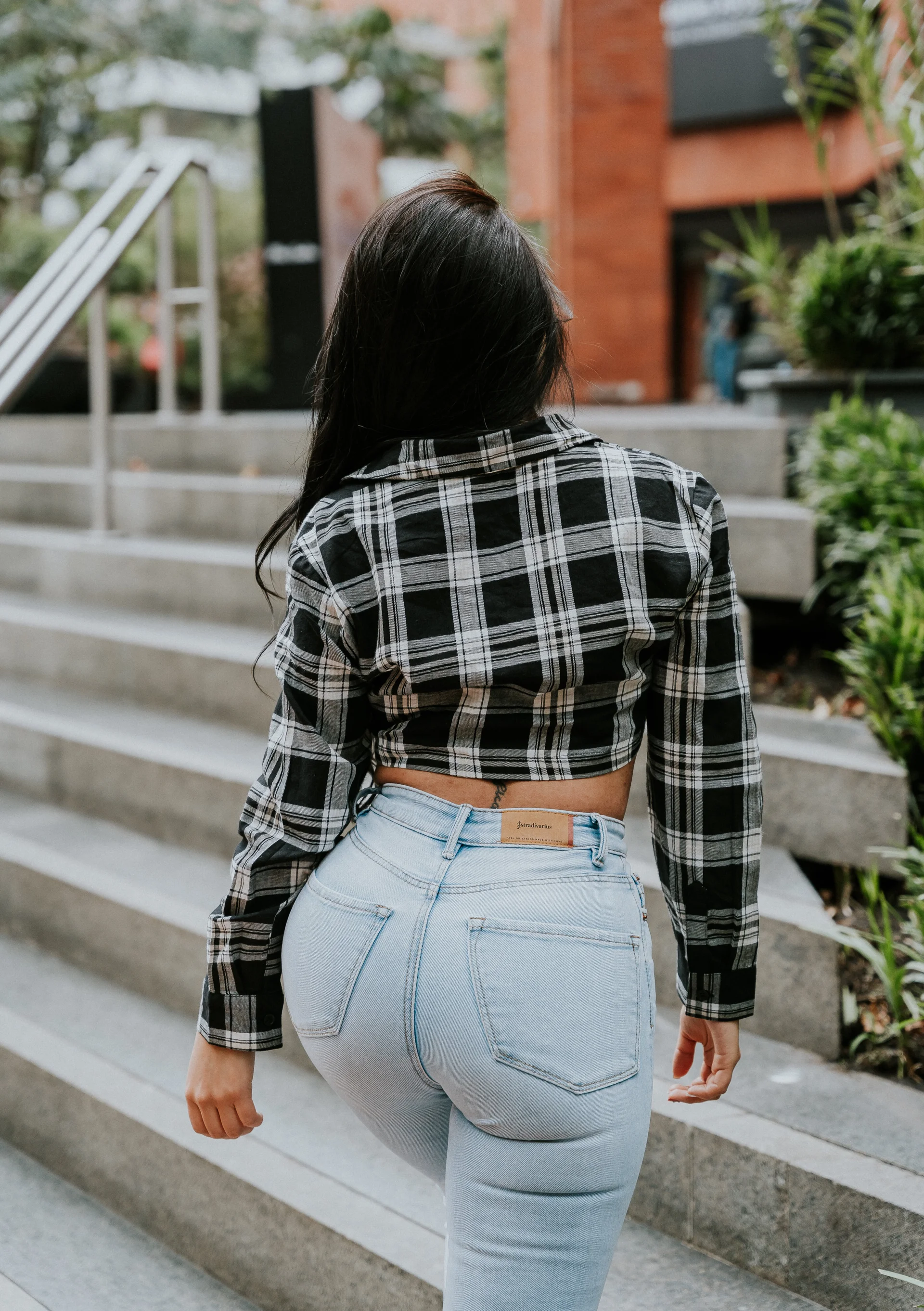 XXX Porn Photo of Nude Sophie_Restrepo 1