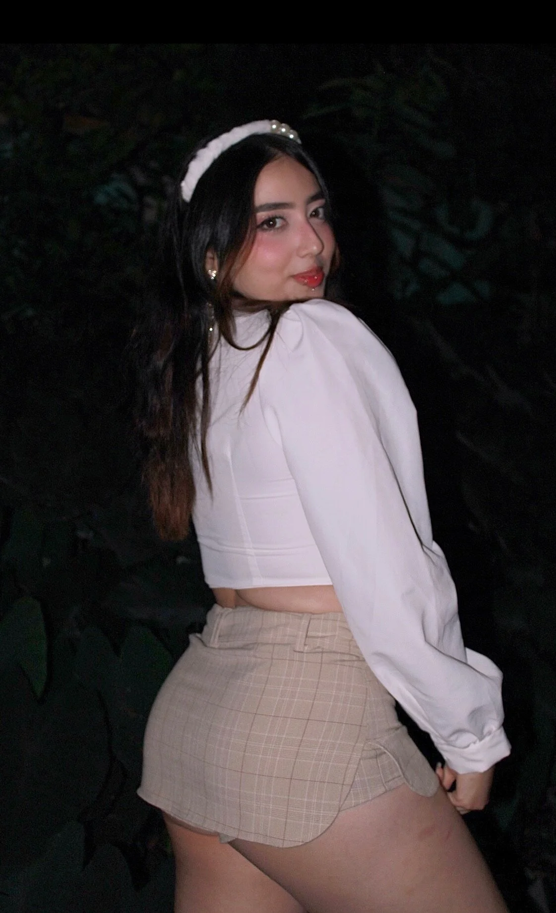 XXX Porn Photo of Nude Megumibunny 41