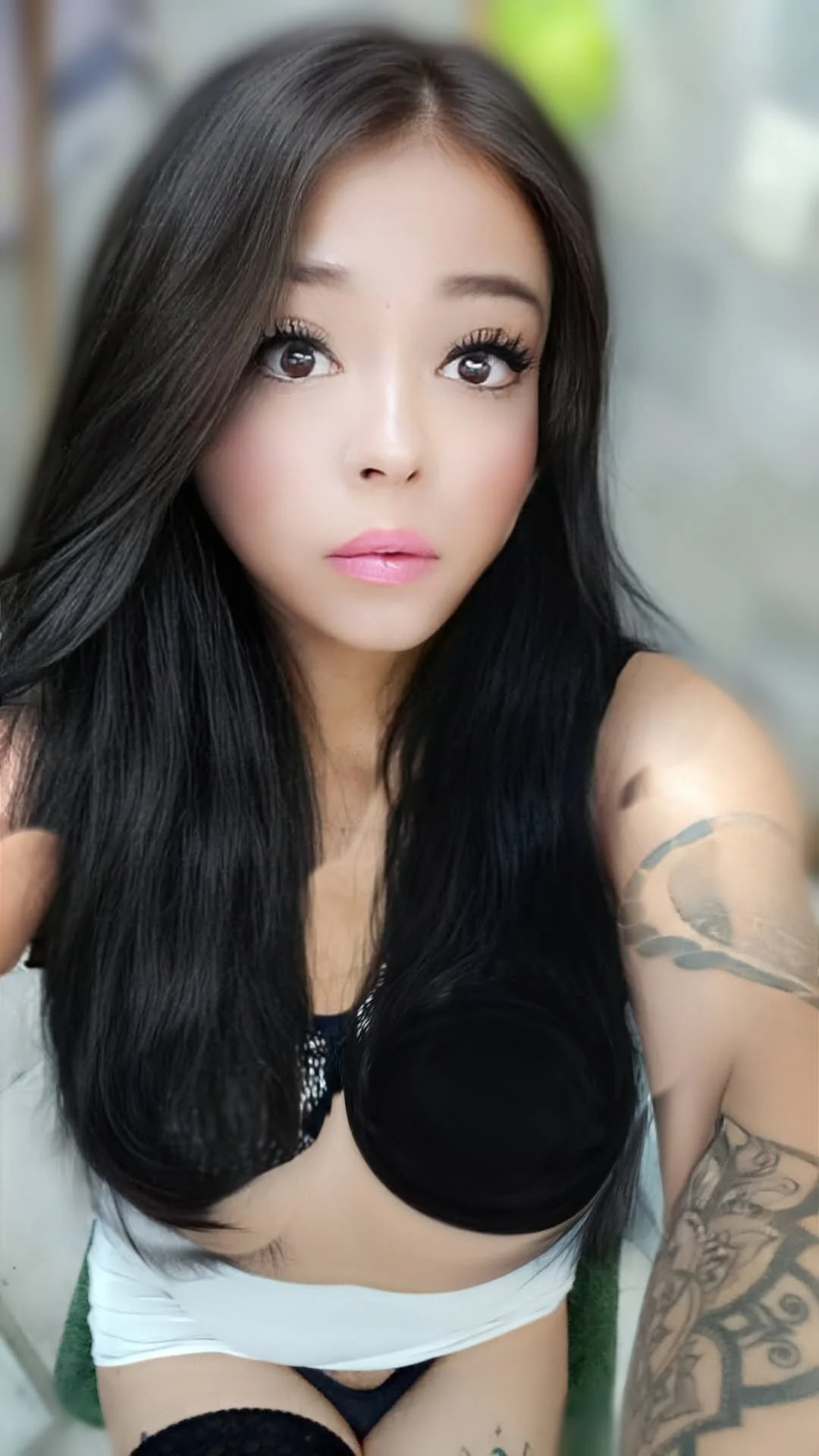 XXX Porn Photo of Nude heydimoon4 3