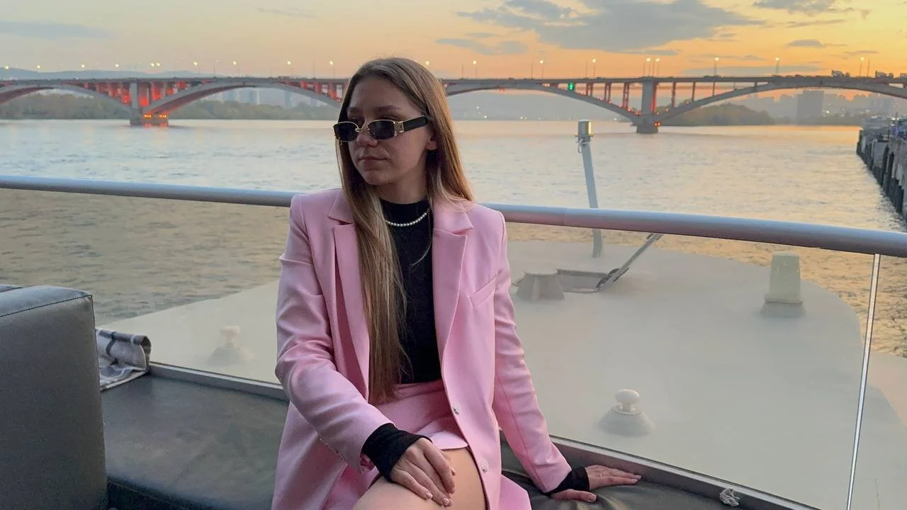 XXX Porn Photo of Nude ShantellAngulo 17