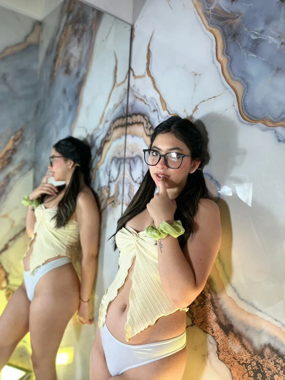 XXX Porn Photo of Nude karla_latin_ 11