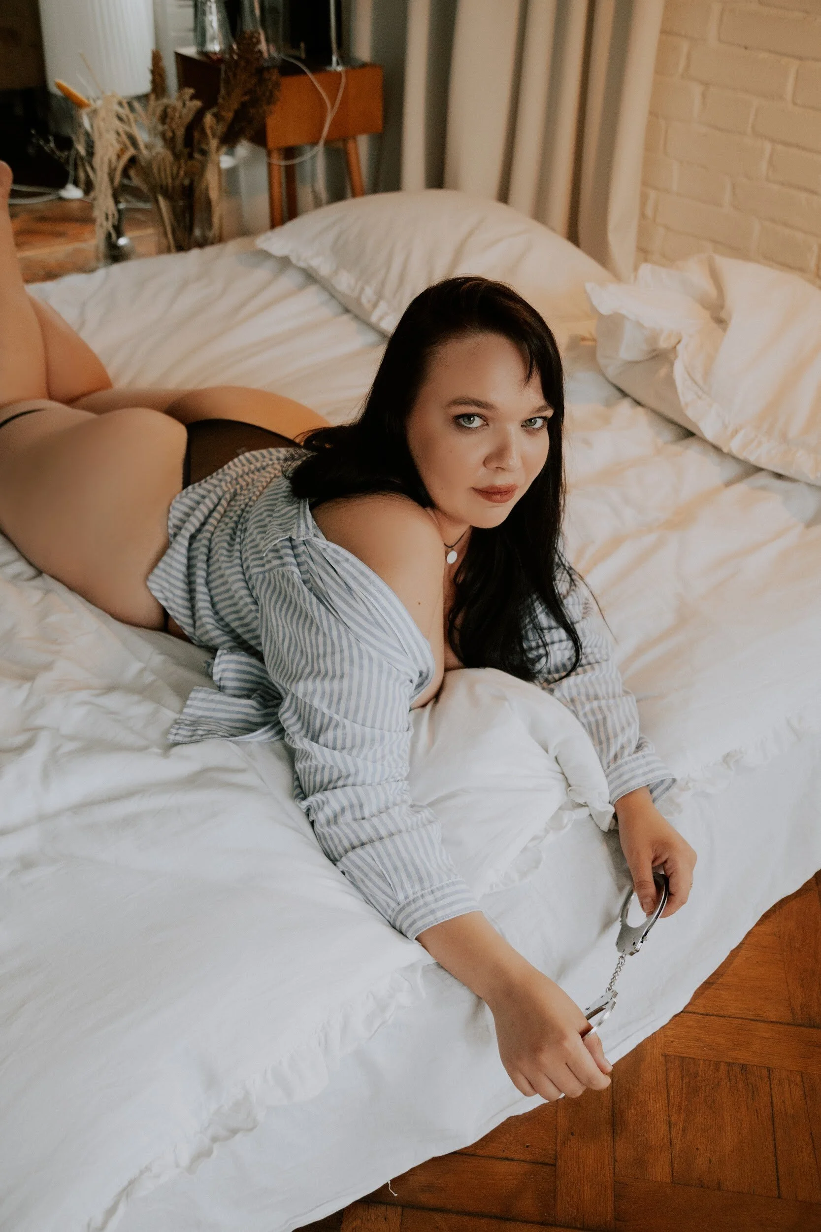 XXX Porn Photo of Nude AnitaMays 7