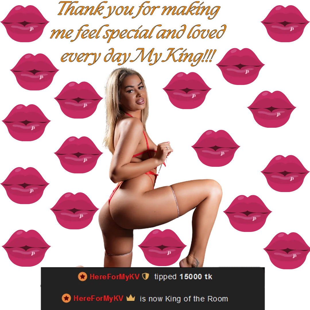 XXX Porn Photo of Nude KirstieVegas 75