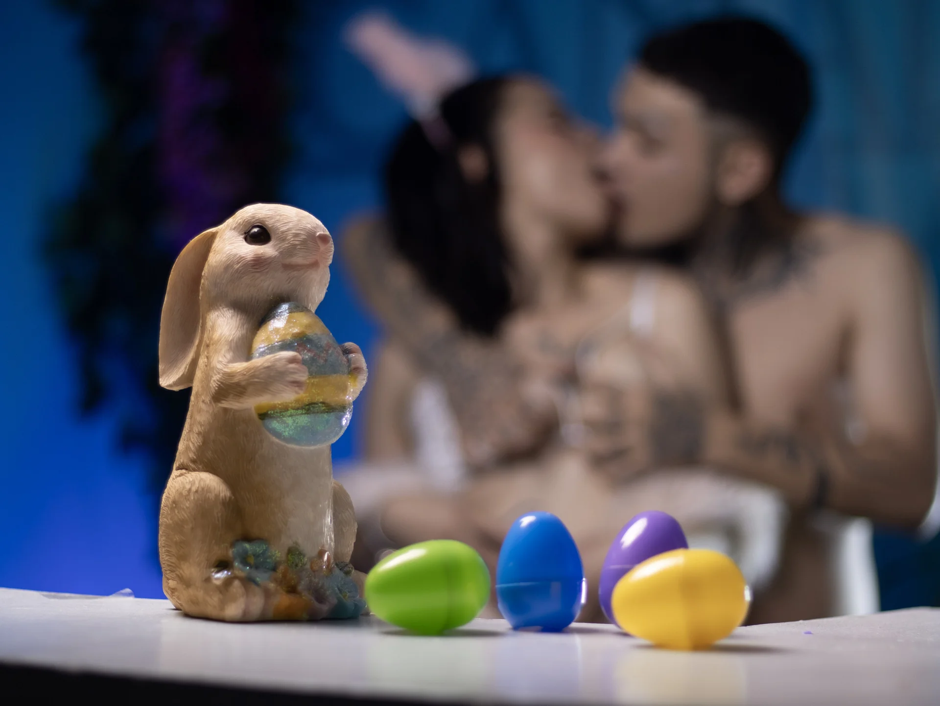XXX Porn Photo of Nude CatalellaAndPaul 15
