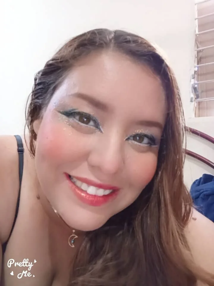 XXX Porn Photo of Nude LilithDemikov23 3