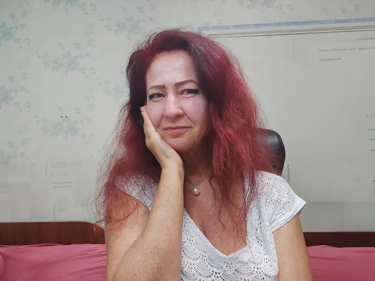 XXX Porn Photo of Nude MilayaDFlow 18
