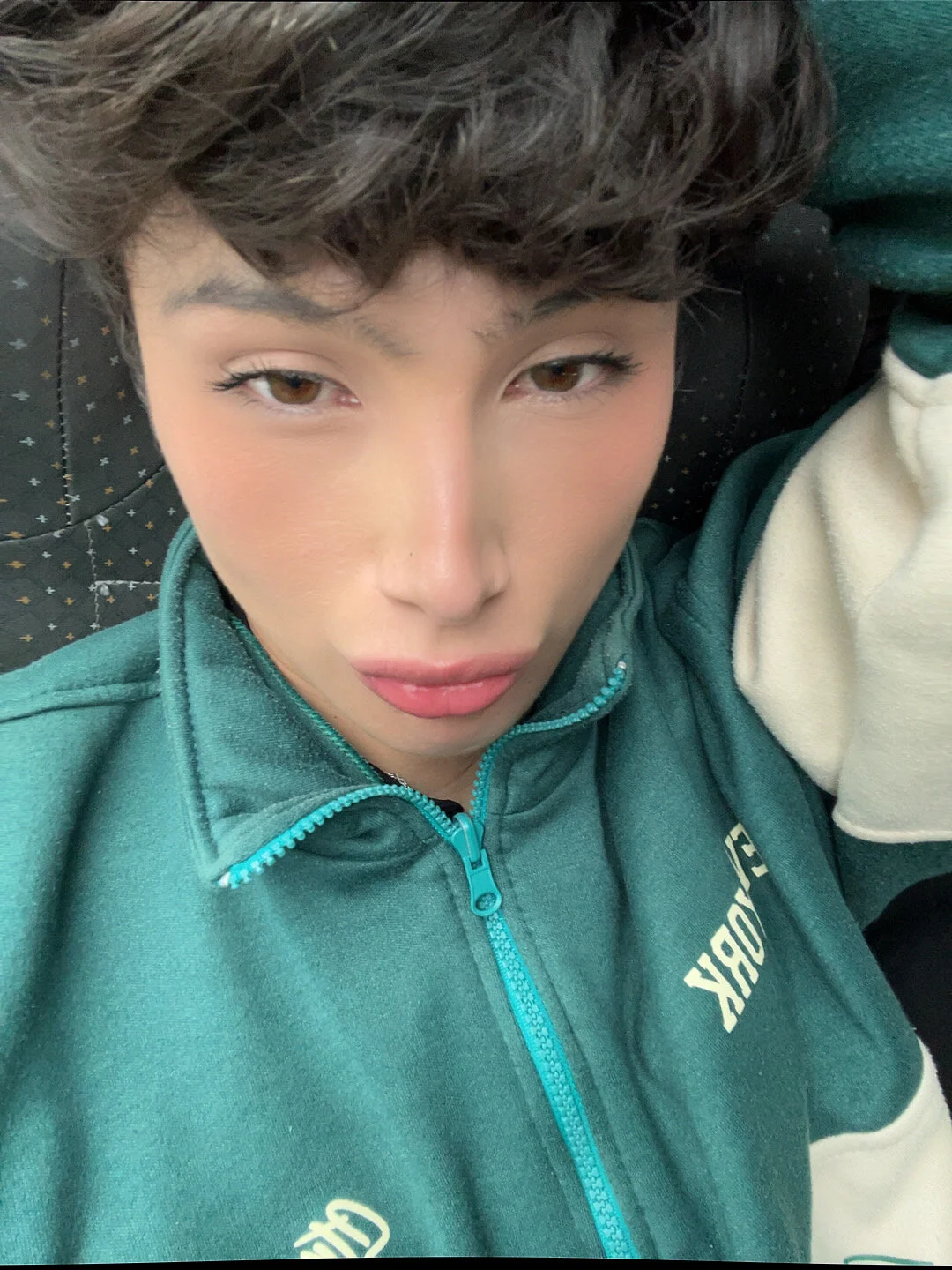XXX Porn Photo of Nude AdamDayt 17