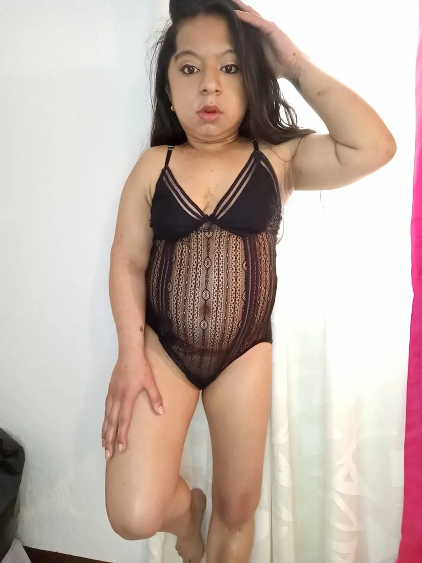 XXX Porn Photo of Nude SARAWILLS 2