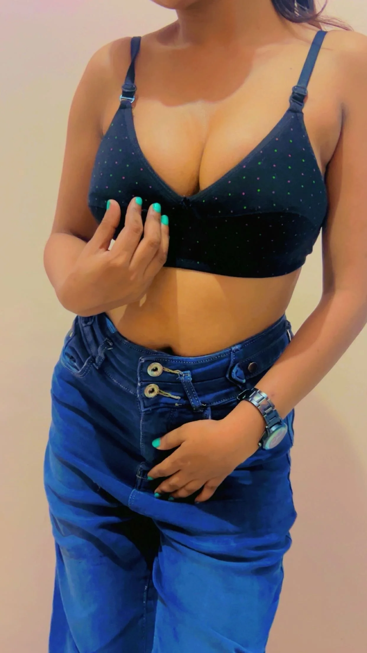 XXX Porn Photo of Nude Taniyasingh69 3