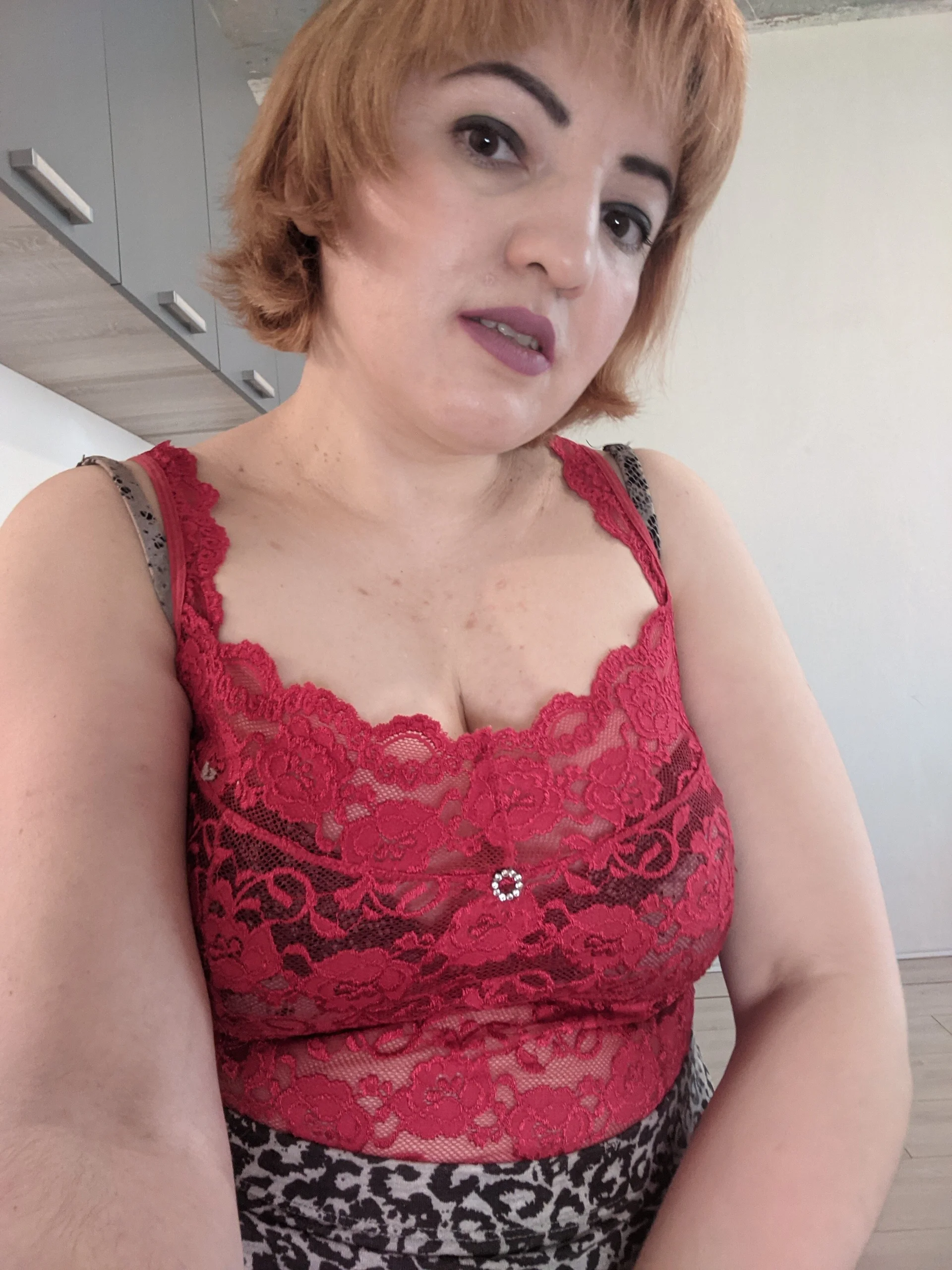 XXX Porn Photo of Nude stefanyharper16 131