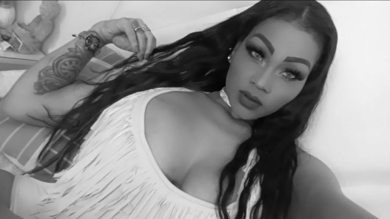 XXX Porn Photo of Nude ScarlethNatasha 22