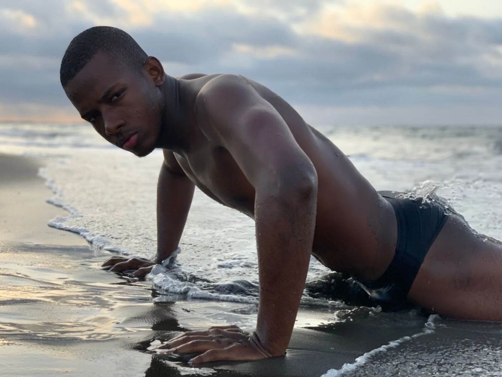 XXX Porn Photo of Nude Baby_smith 1