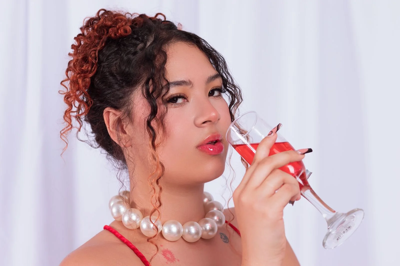XXX Porn Photo of Nude LunaRose5 29