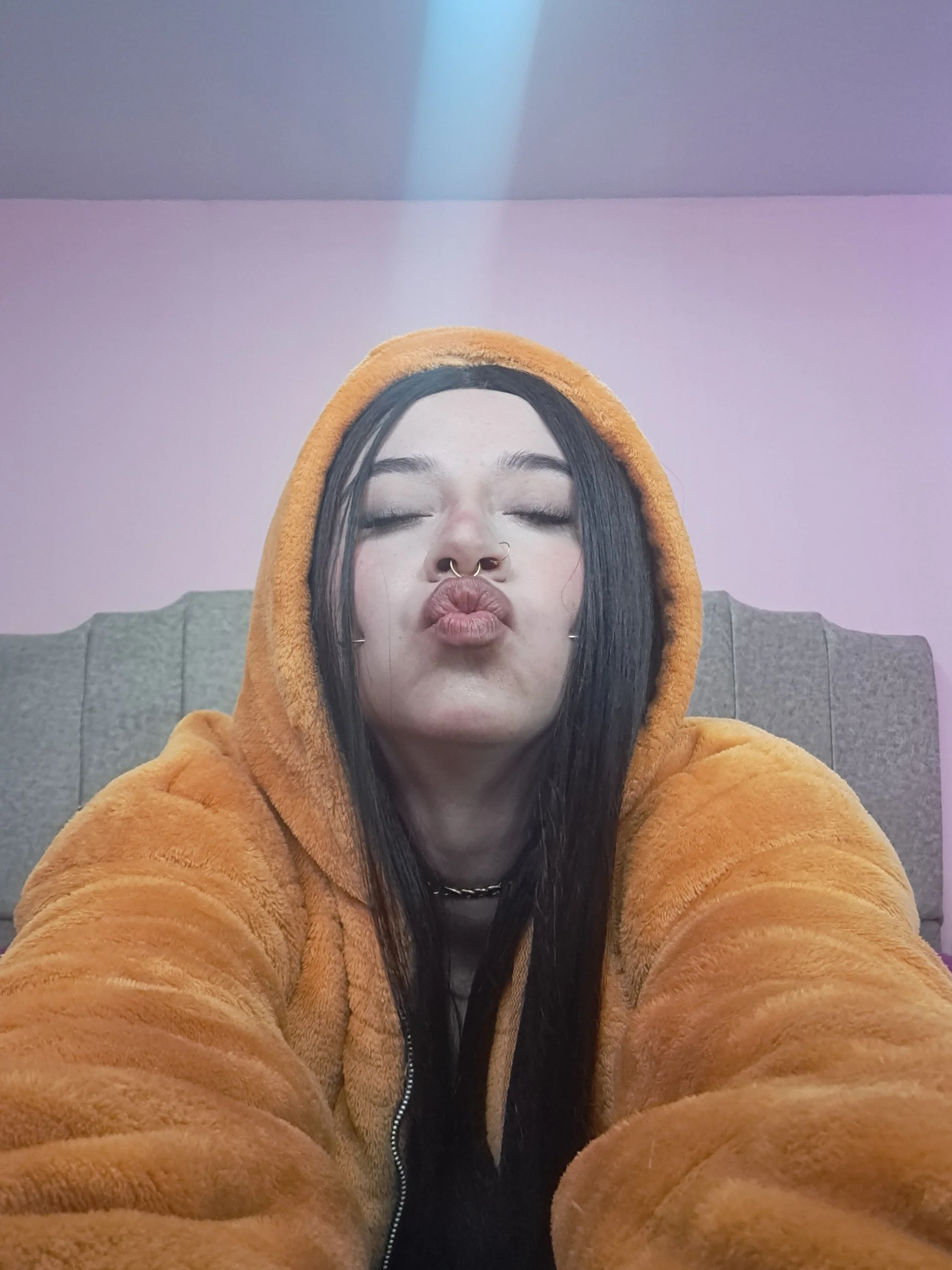XXX Porn Photo of Nude annbones_ch 5