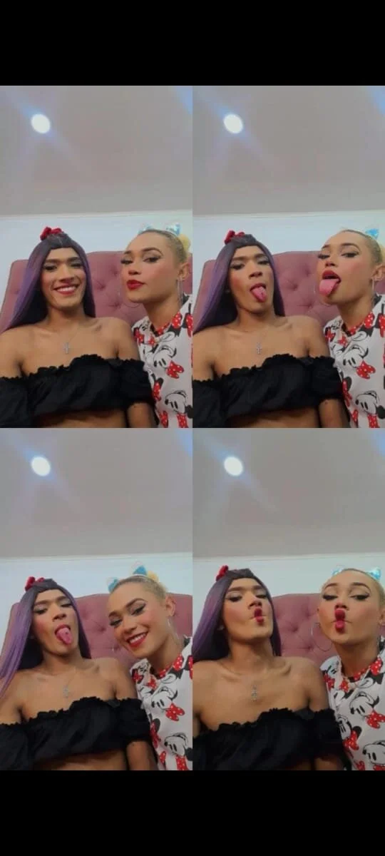 XXX Porn Photo of Nude KimberlyXtreme 1