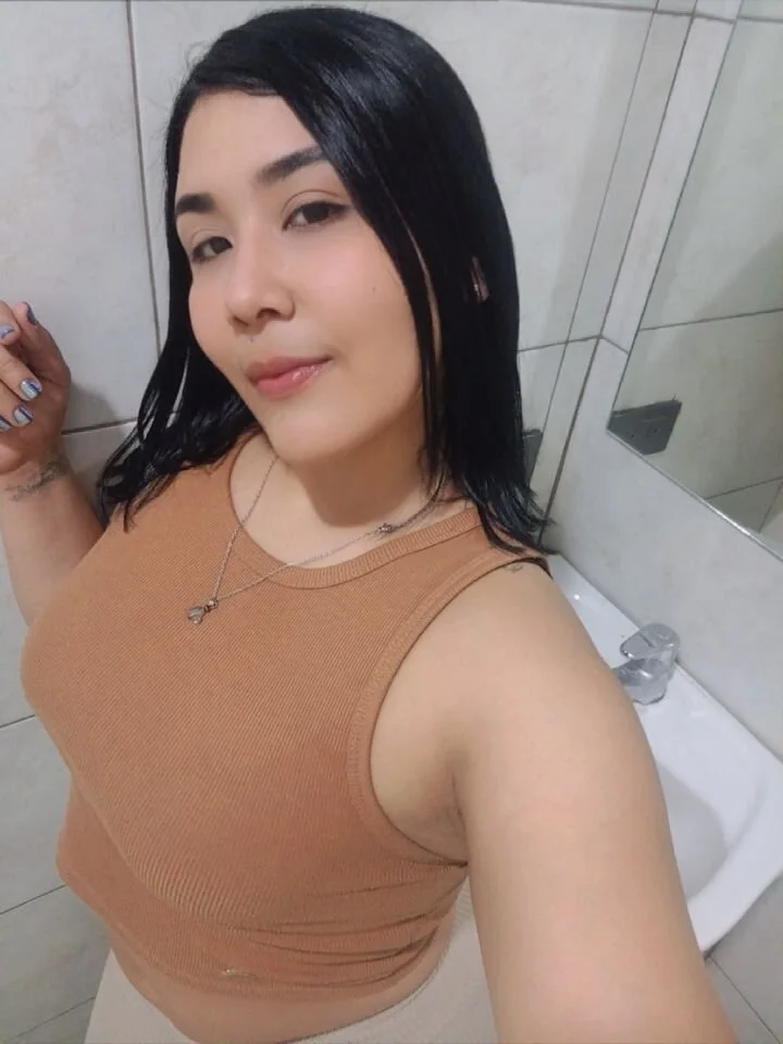 XXX Porn Photo of Nude Lilith_RoseCss 5